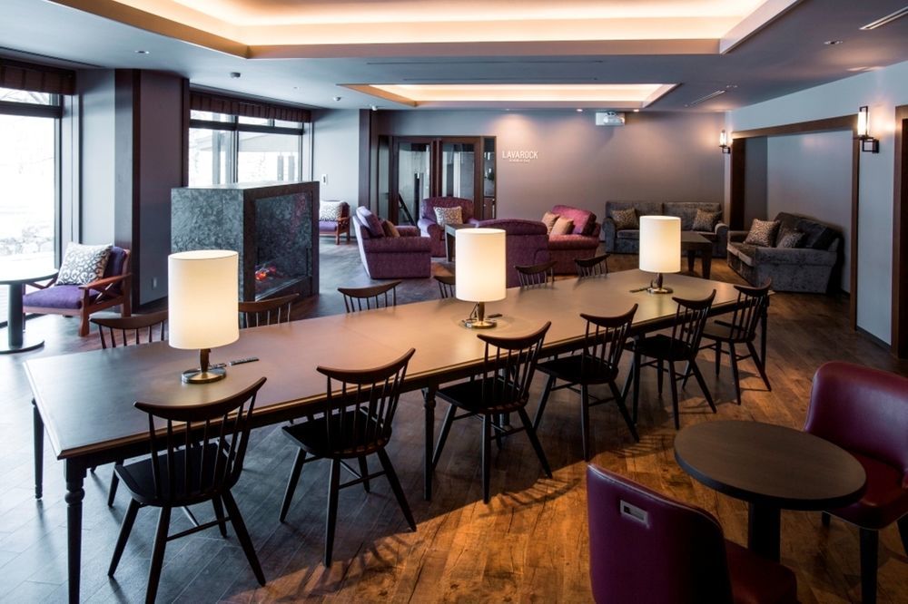 白马万怡酒店 4* 白马村