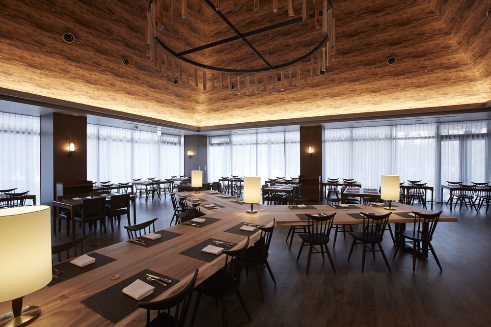 白马万怡酒店
