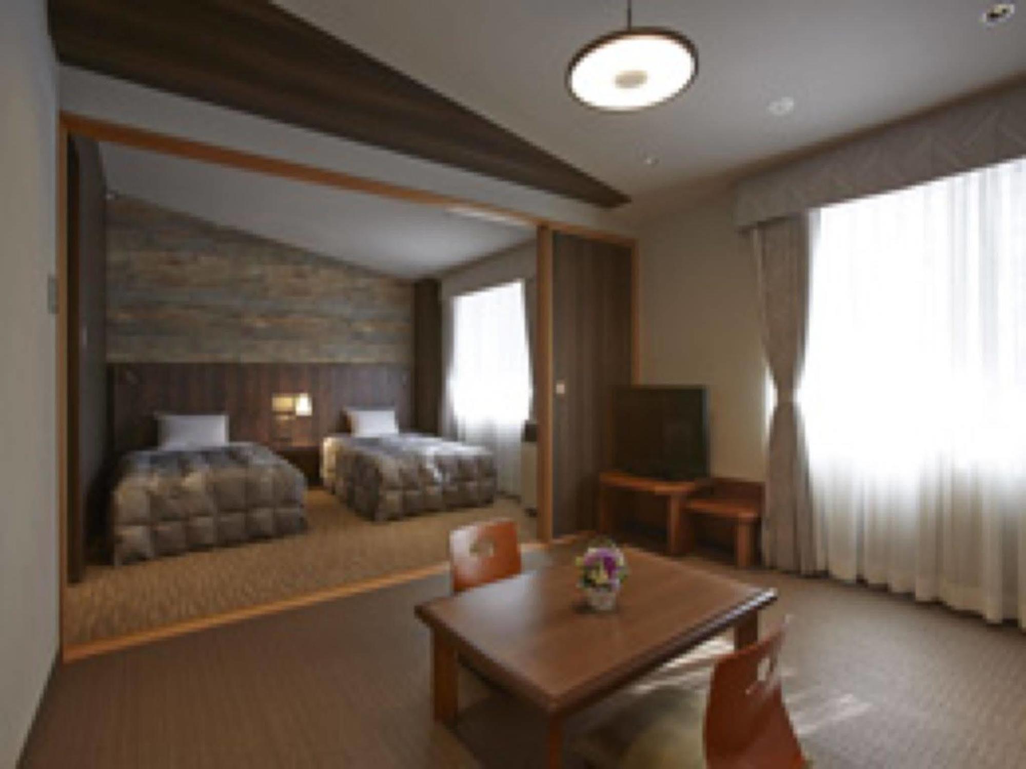 白马万怡酒店 4* 白马村